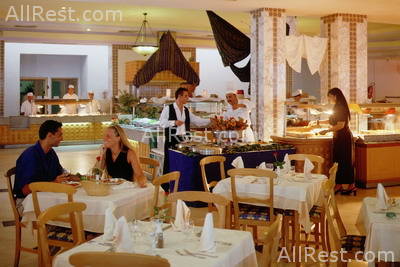 El Mouradi Club Kantaoui 9